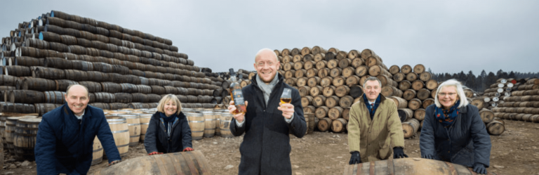 Spirit of Speyside 2022: Festival programme announced for this year's event
